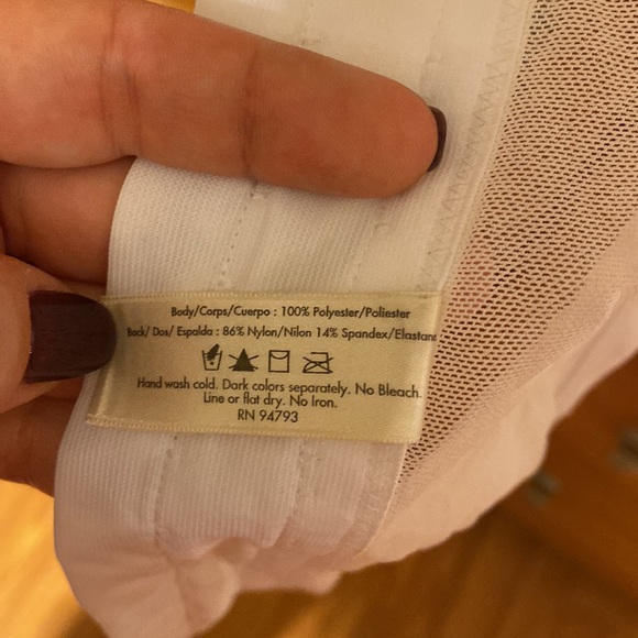 💛Dominique Corset - Picture 4 of 6